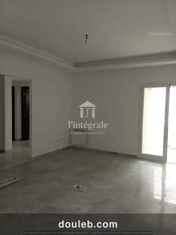 Coquet appartement s3 ennaser - Miniature 2