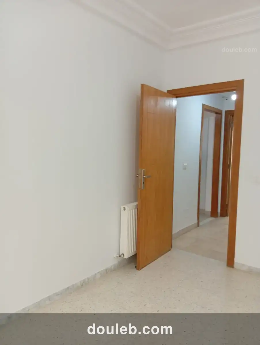 Un coquet appartement s1 à cité wahat aouina - Miniature 2