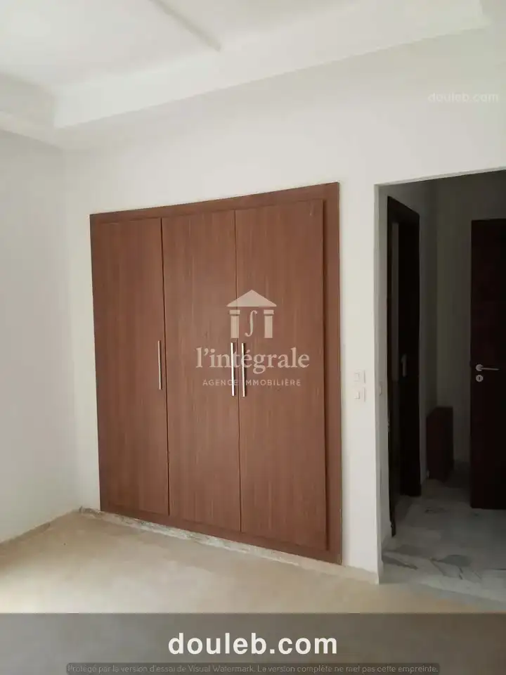 Coquet appartement s3 ennaser - Miniature 3