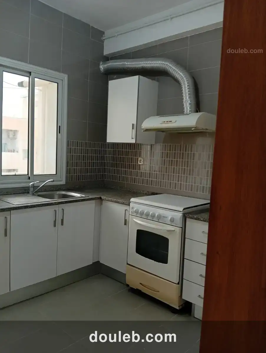 Un coquet appartement s1 à cité wahat aouina - Miniature 3