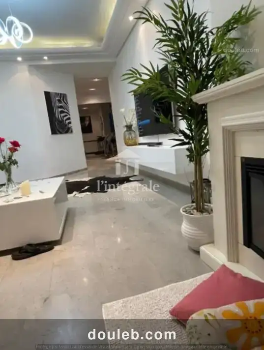 Superbe s1 haut standing avec jardin - Miniature 2