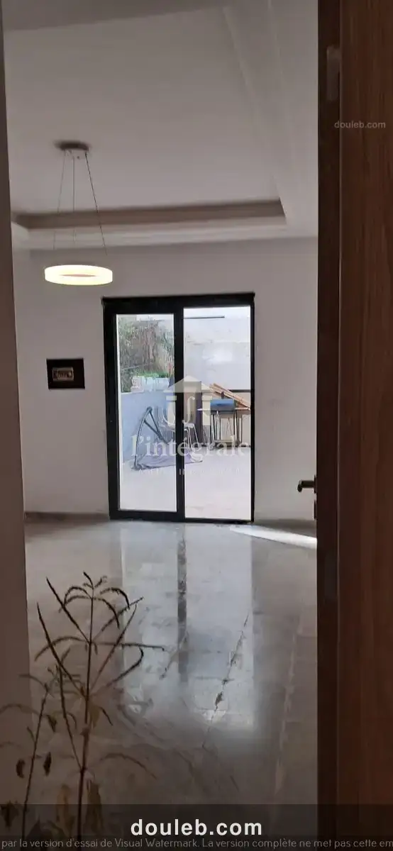 Superbe s1 haut standing avec jardin - Miniature 3