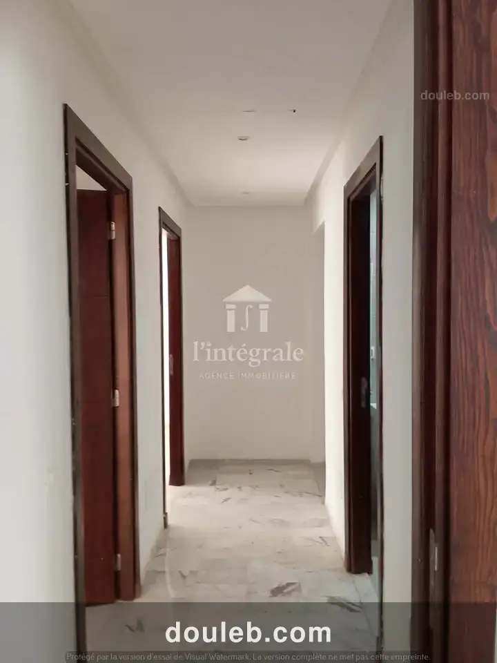 Coquet appartement s3 ennaser - Miniature 4