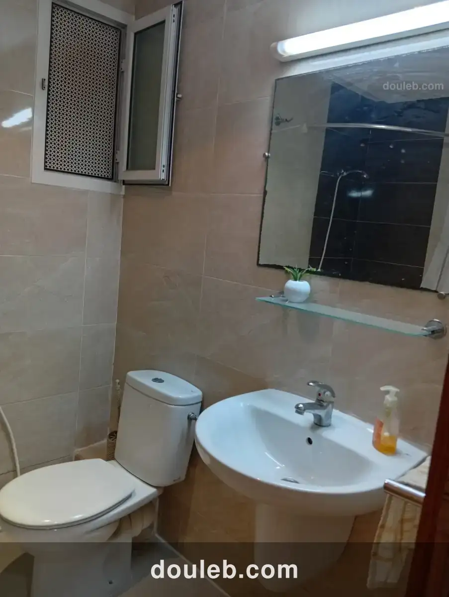 Un coquet appartement s1 à cité wahat aouina - Miniature 5