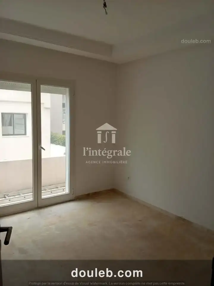 Coquet appartement s3 ennaser - Miniature 6