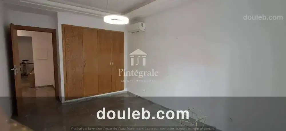 Superbe s1 haut standing avec jardin - Miniature 5