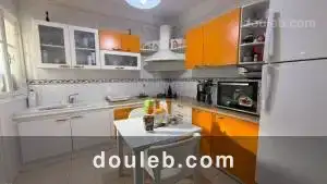 Appartement s3 de 128m2 cit hedi - Miniature 3