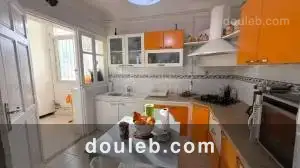 Appartement s3 de 128m2 cit hedi - Miniature 4