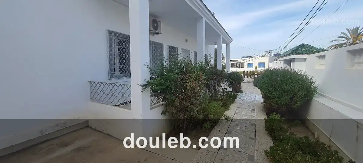 Villa pour investisseur ou habitation - Miniature 4