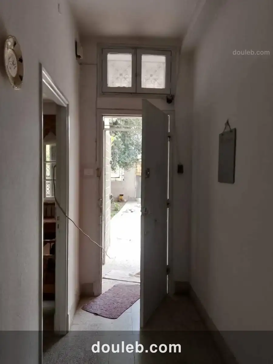 Maison indépendant à ben arous pour société - Photo 1