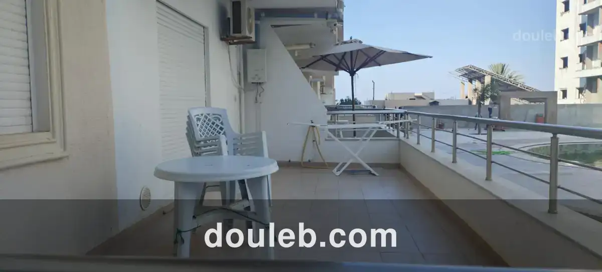 Appartement pieds dans l'eau - Miniature 2