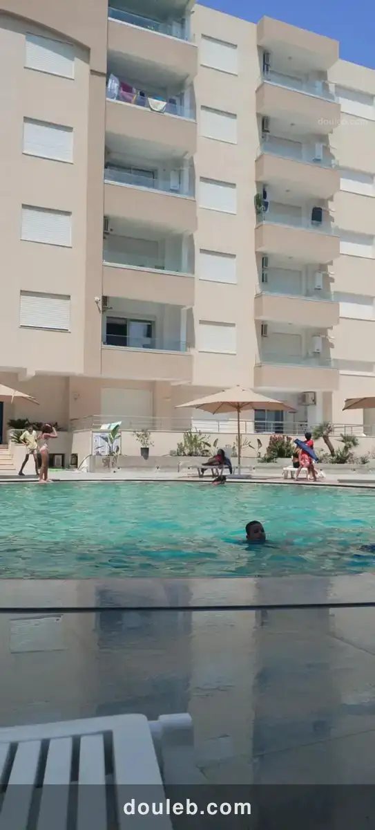 Appartement pieds dans l'eau - Miniature 3