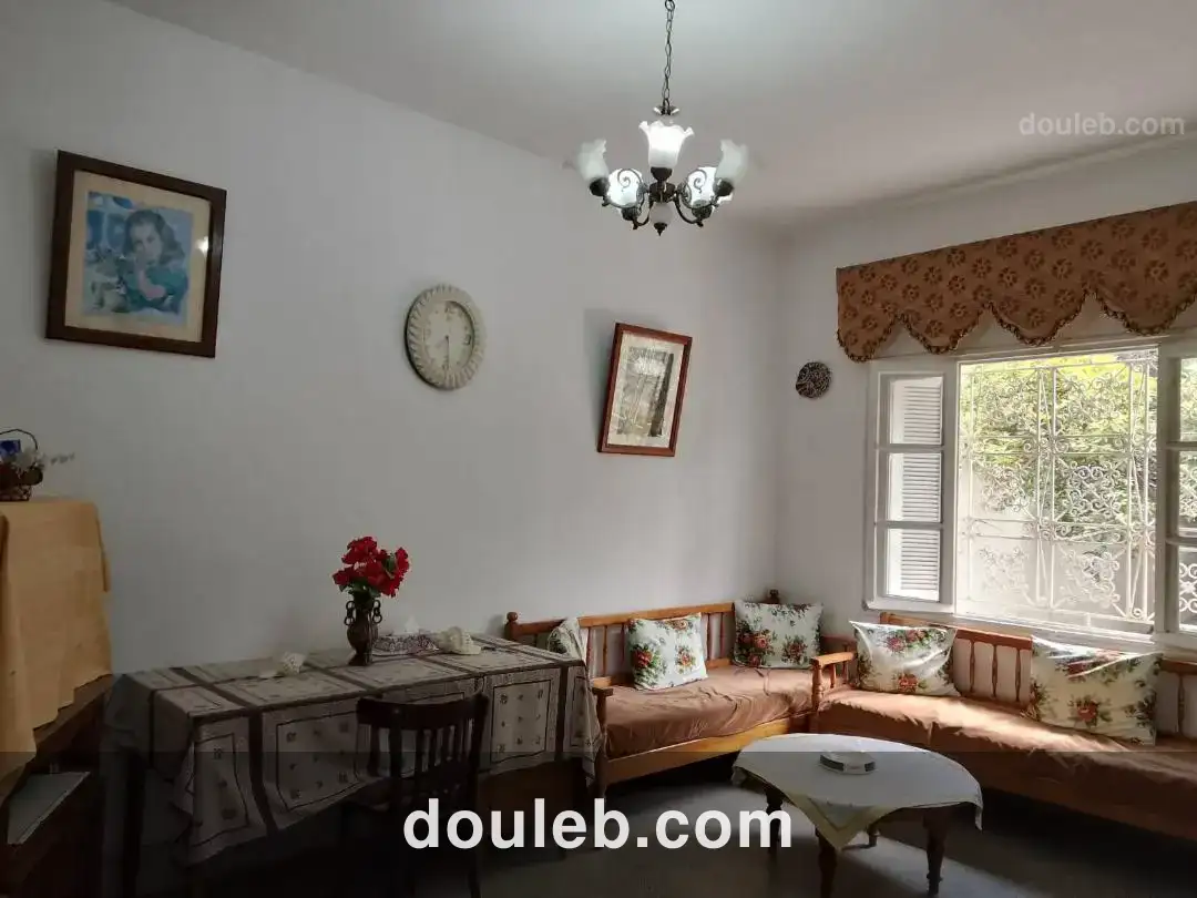 Maison indépendant à ben arous pour société - Miniature 2