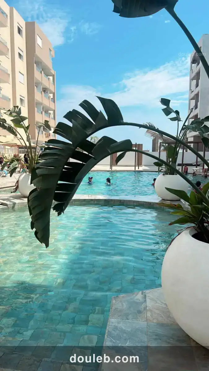 Appartement pieds dans l'eau - Miniature 4