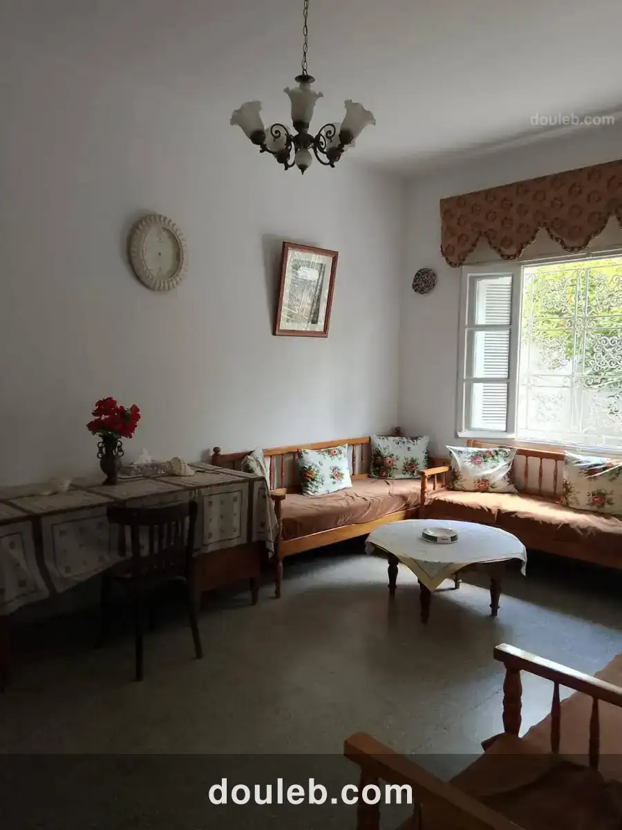 Maison indépendant à ben arous pour société - Miniature 3