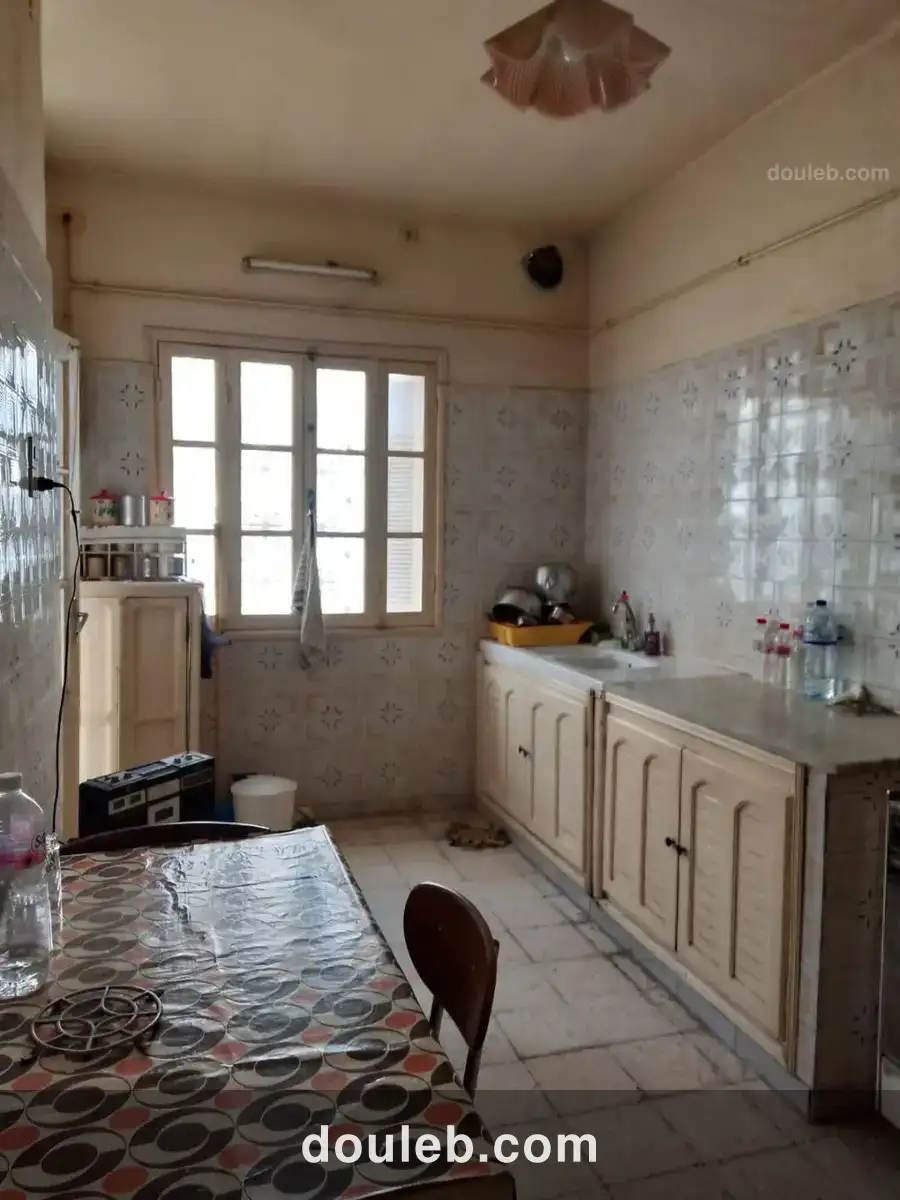 Maison indépendant à ben arous pour société - Miniature 4