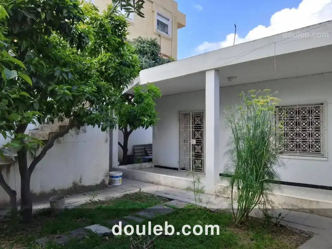 Maison indépendant à ben arous pour société - Miniature 5