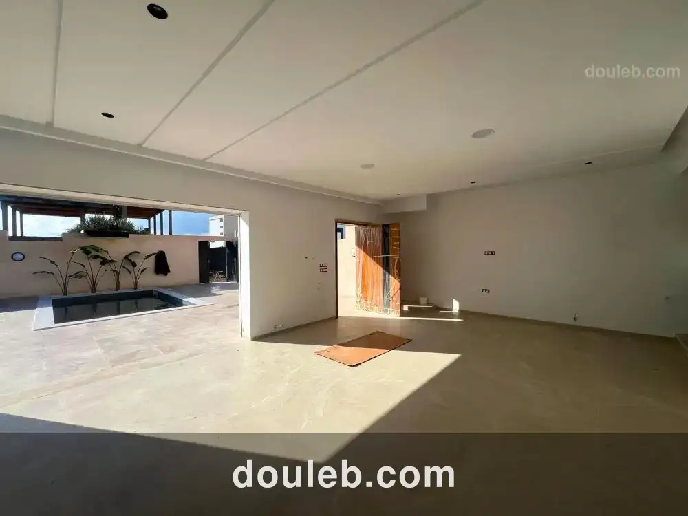 V591 villa narciso el monchar - Miniature 2