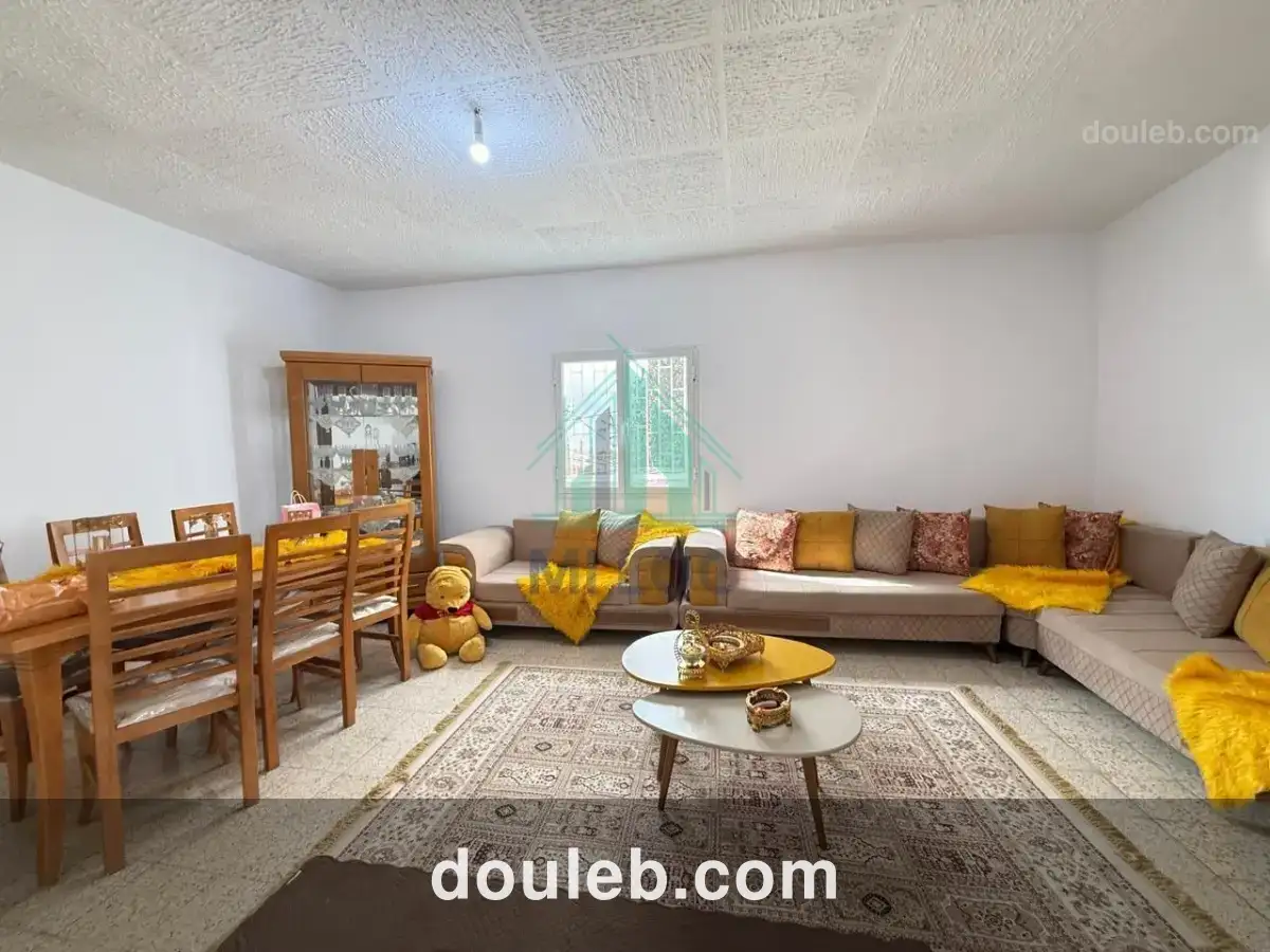 Villa deux étage nouvelle médina 2 - Miniature 4