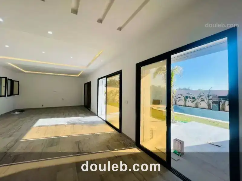 V589 villa armani el monchar - Miniature 2