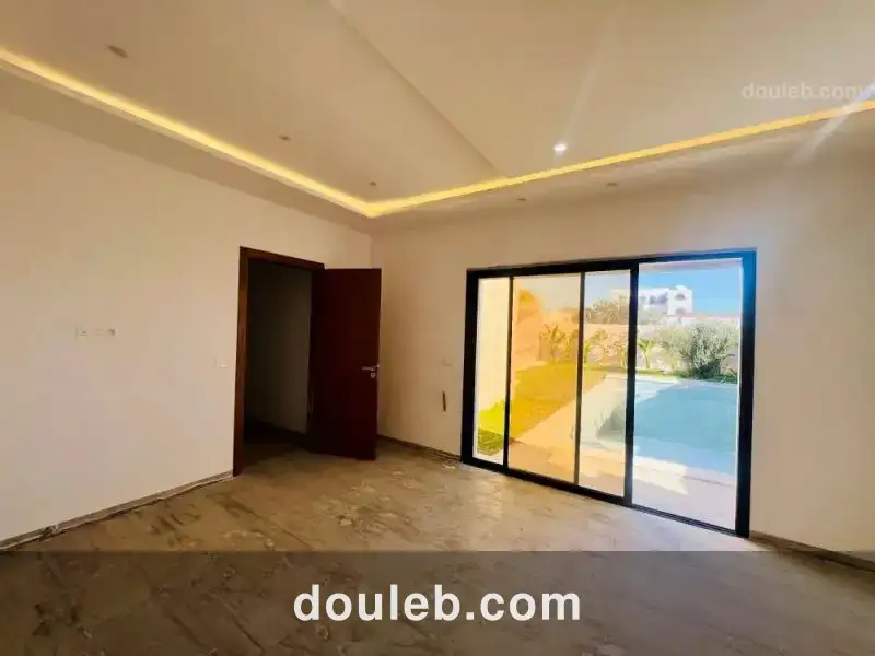 V589 villa armani el monchar - Miniature 3