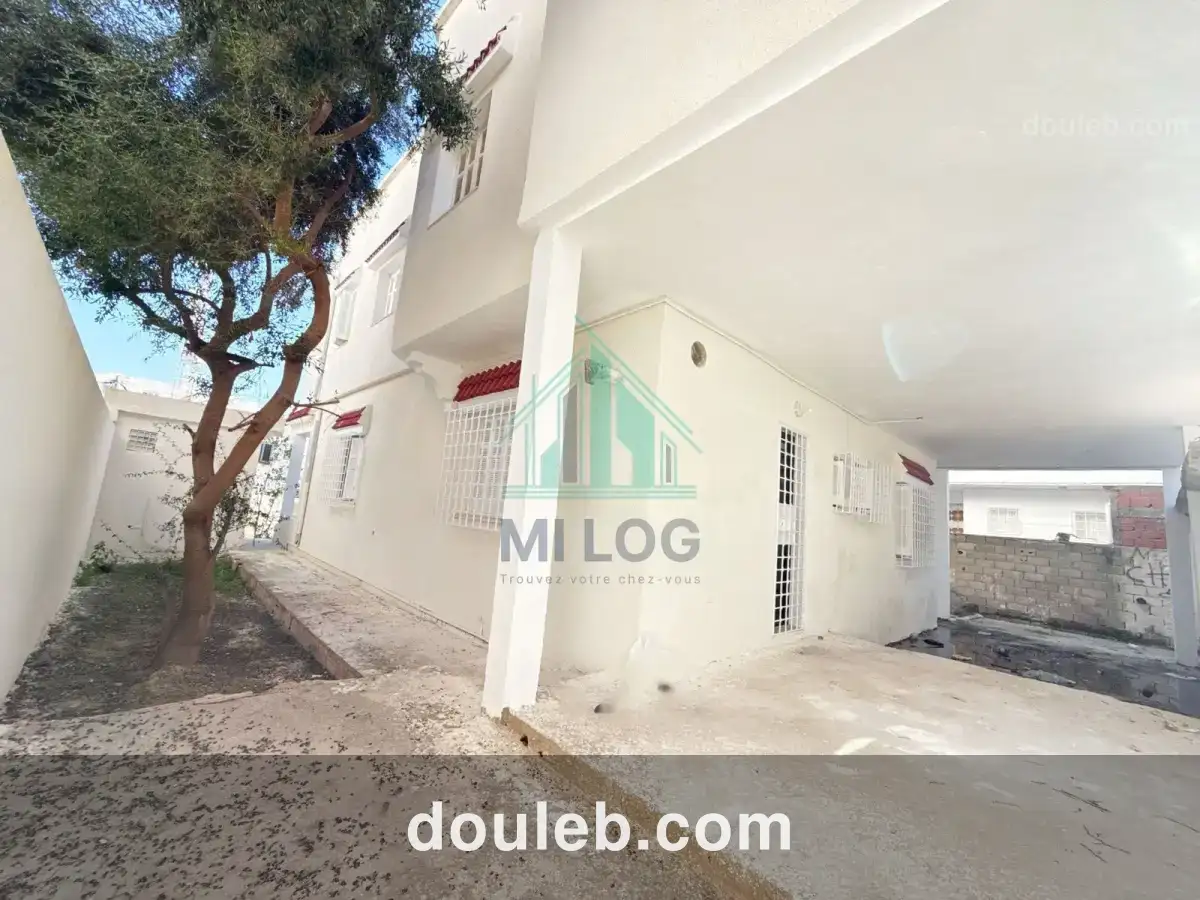 Villa deux étages nouvelle médina - Miniature 5