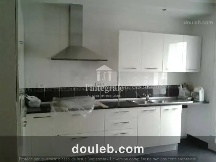 Superbe triplex s4 très haut standing avec jardin - Photo 1