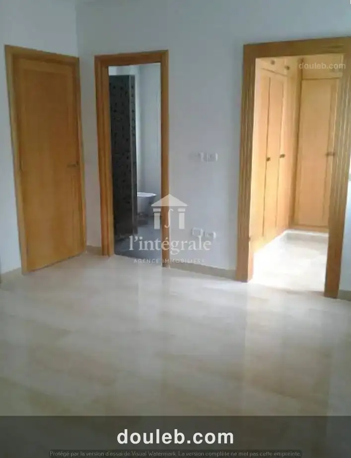 Superbe triplex s4 très haut standing avec jardin - Miniature 2