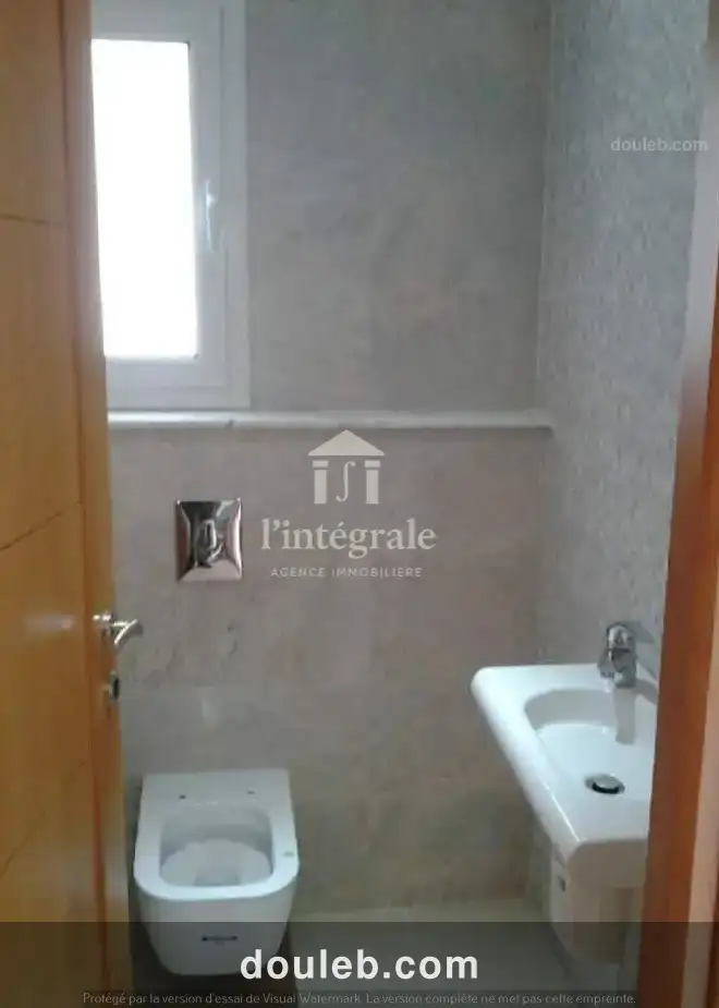 Superbe triplex s4 très haut standing avec jardin - Miniature 4