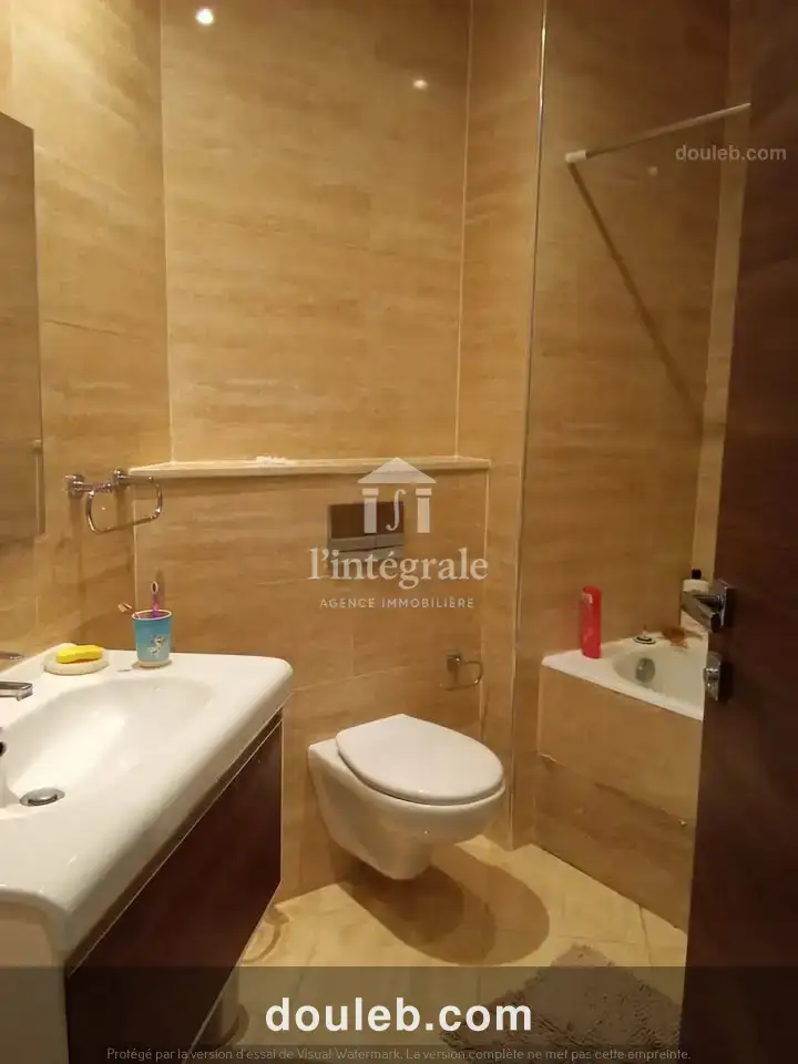 S2 haut standing à enasser2 - Miniature 5