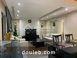 S3 meublé au lac 2 - Photo 1