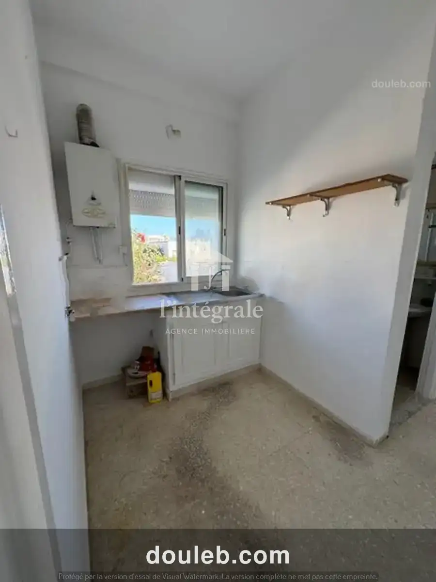 Appartement s1 - Photo 1