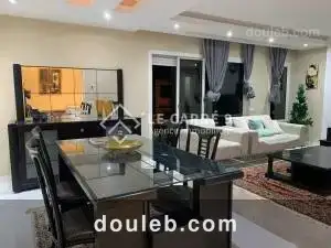 S3 meublé au lac 2 - Miniature 5