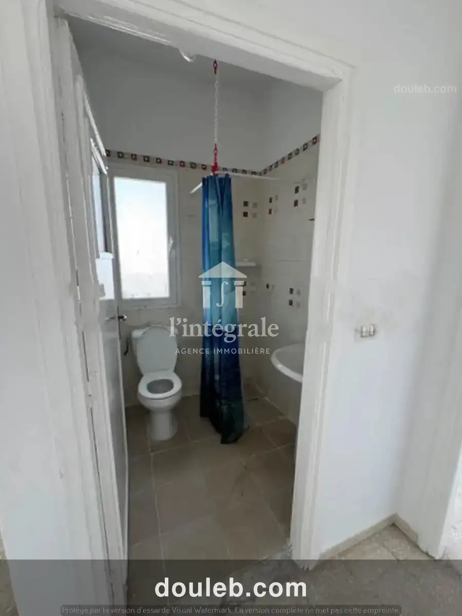 Appartement s1 - Miniature 4