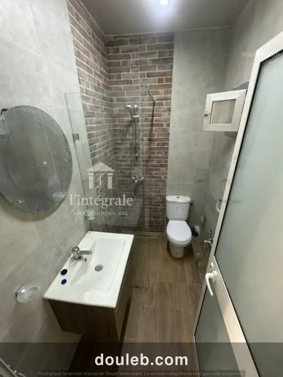 S1 récemment rénové - Miniature 5