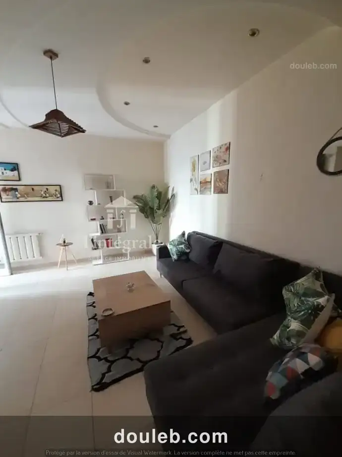 S2 richement meublé - Miniature 2