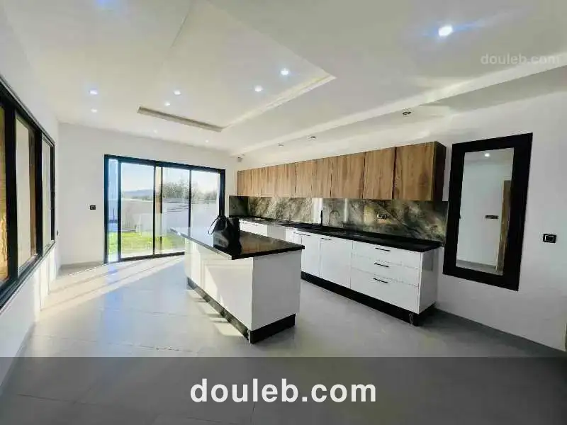 V564 villa la citronnelle belle villa c - Miniature 4