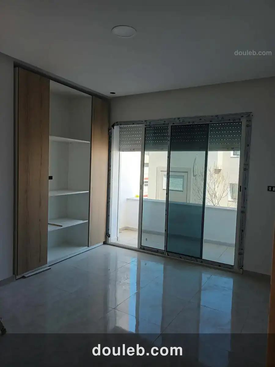 Appartement neuf jamais habité hay saha bizerte - Miniature 2