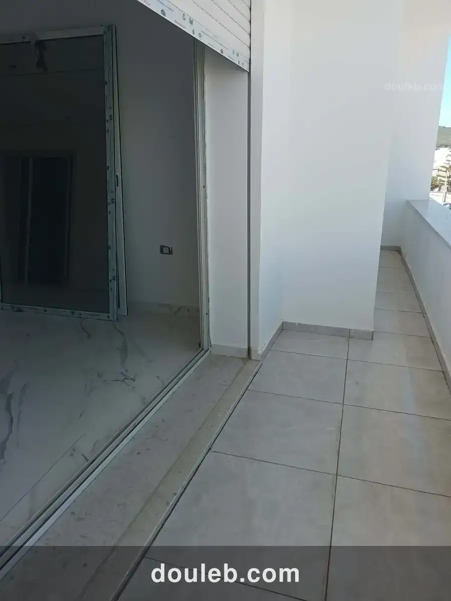 Appartement neuf jamais habité hay saha bizerte - Miniature 3