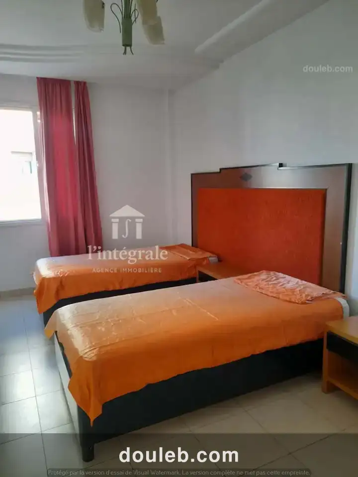 S2 richement meublé - Miniature 5