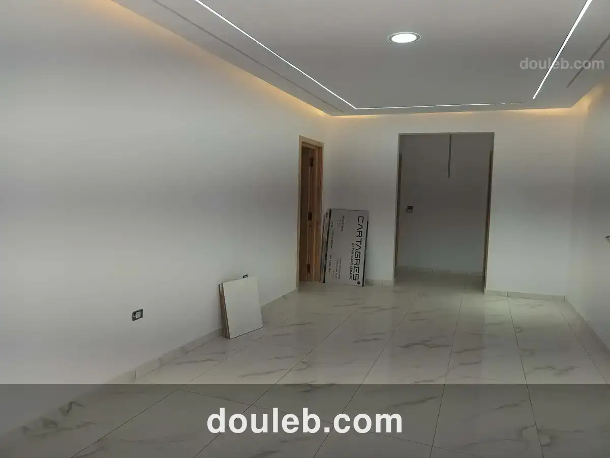 Appartement neuf jamais habité hay saha bizerte - Miniature 5