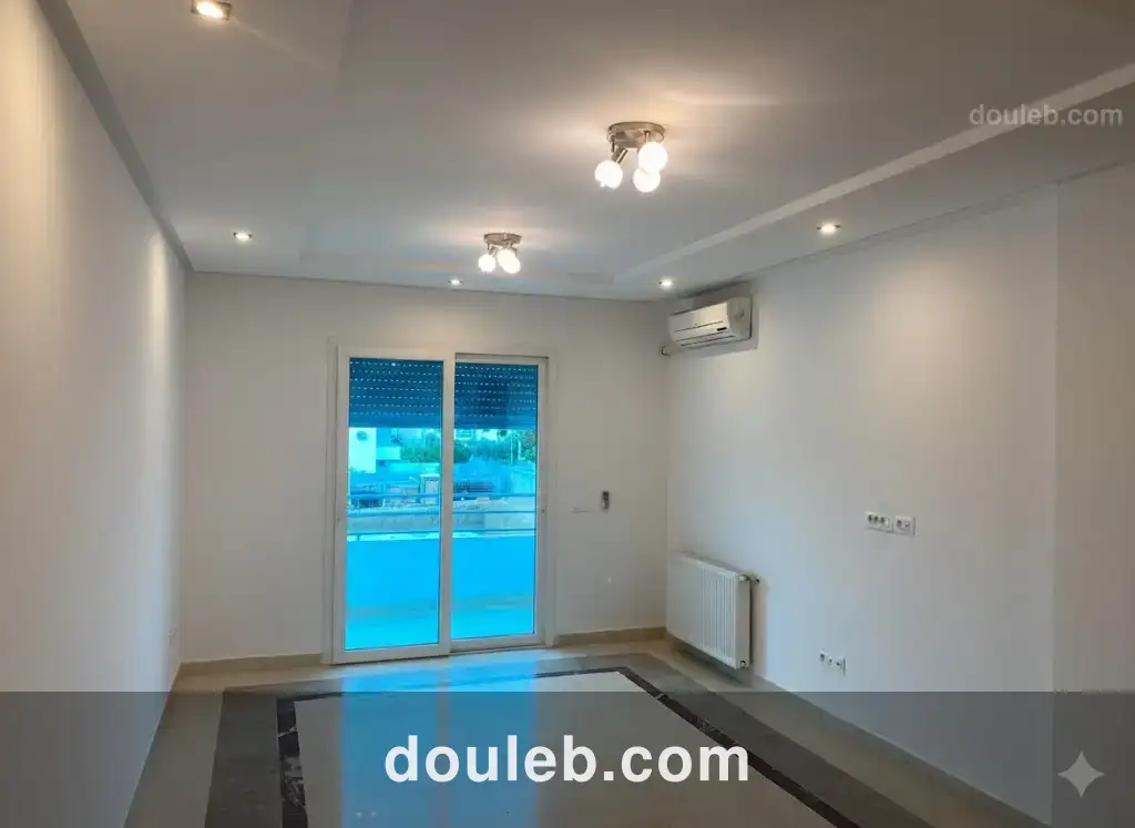 Duplex s3 à boumhel bassatine - Miniature 2