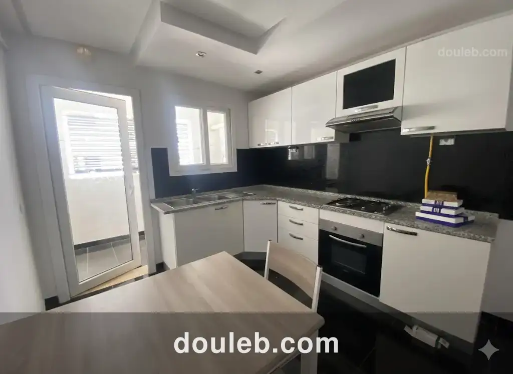 Duplex s3 à boumhel bassatine - Miniature 3