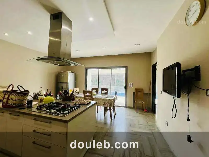 V562 villa sierre chraf villa q - Miniature 4