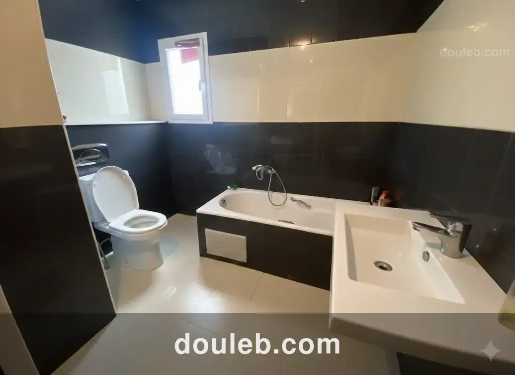 Duplex s3 à boumhel bassatine - Miniature 4