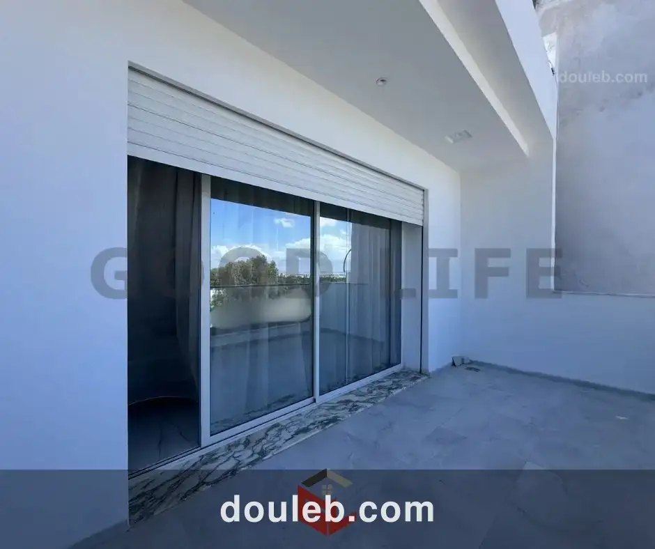 S2 neuf meublé à sidi bousaid - Photo 1