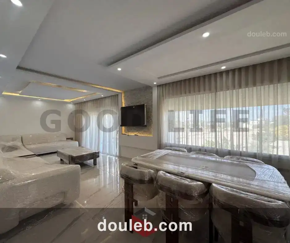 S2 neuf meublé à sidi bousaid - Miniature 2