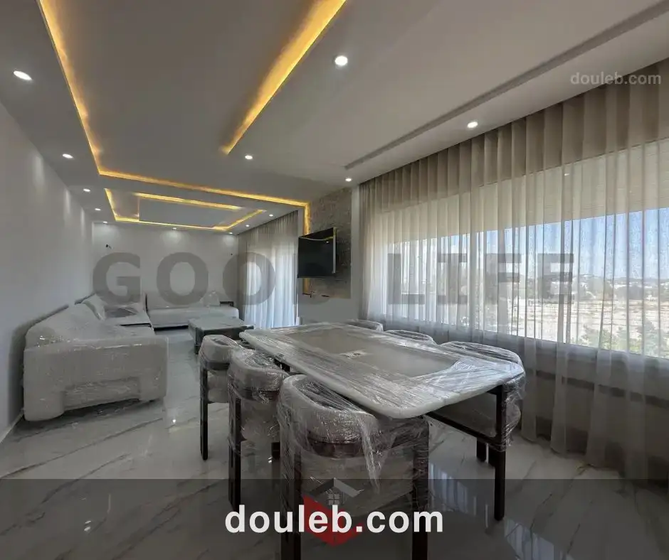 S2 neuf meublé à sidi bousaid - Miniature 3