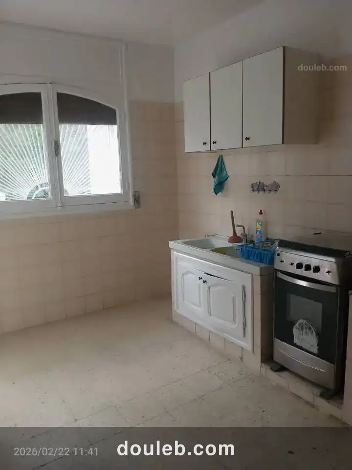 Un vaste et lumineux appartement s3 à manar2 - Miniature 3