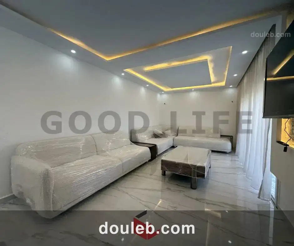 S2 neuf meublé à sidi bousaid - Miniature 4